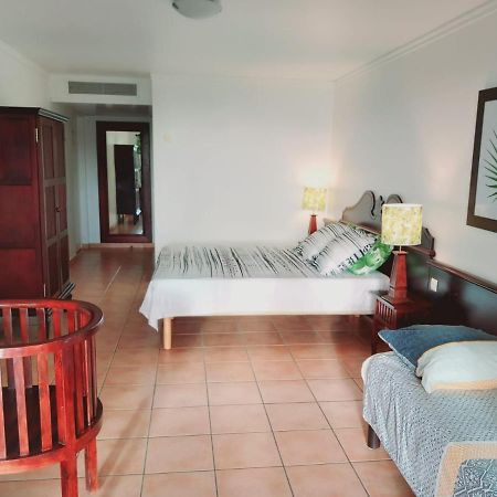 Studio Proprietaire Au Sein Du Village Pierre Et Vacances Sainte-Luce Εξωτερικό φωτογραφία