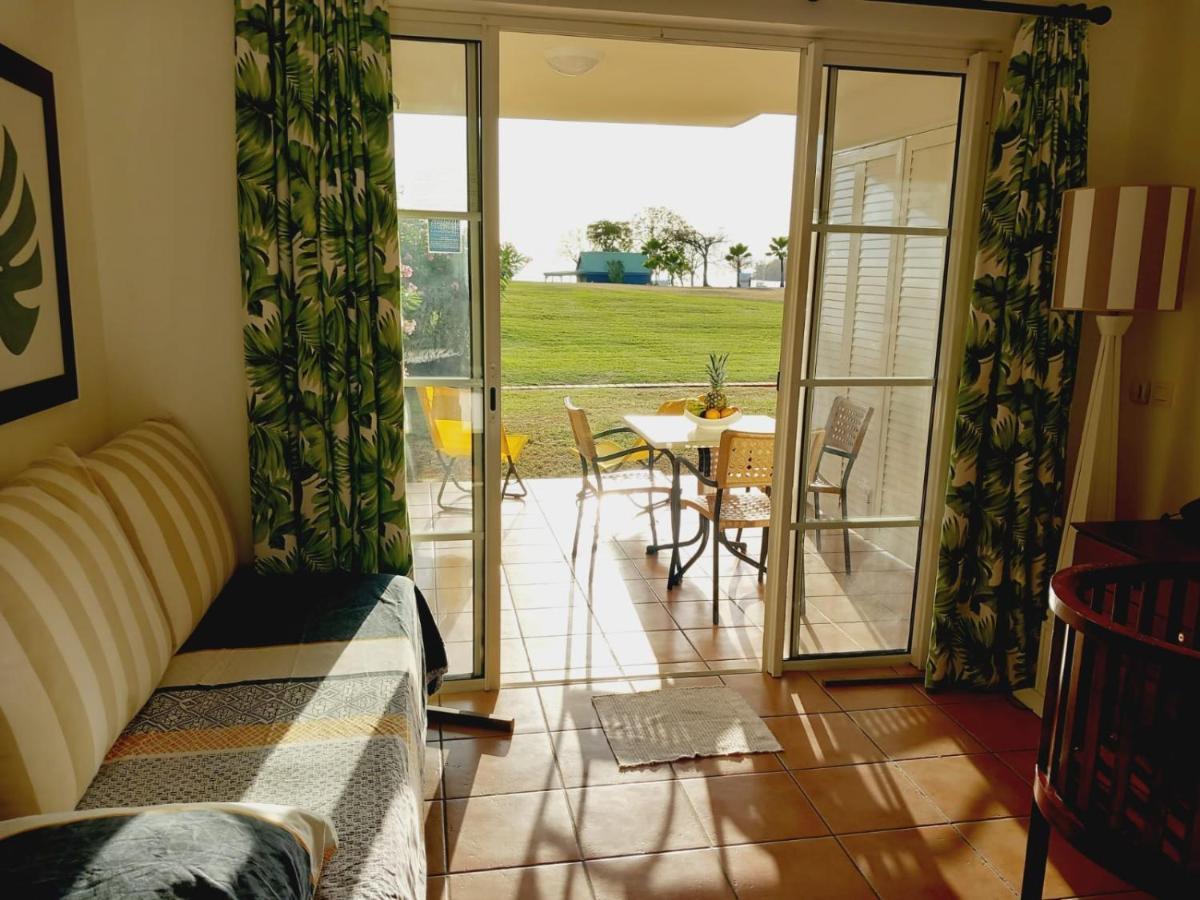 Studio Proprietaire Au Sein Du Village Pierre Et Vacances Sainte-Luce Εξωτερικό φωτογραφία